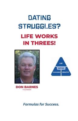 Dating Struggles? - Don Barnes - cover