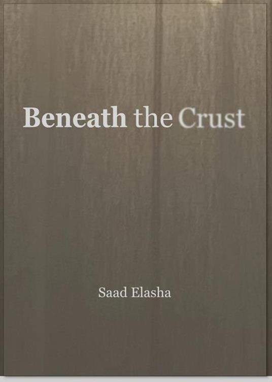 Beneath the Crust