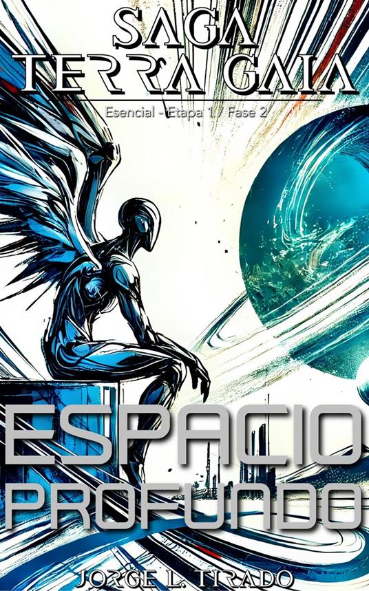 Espacio Profundo