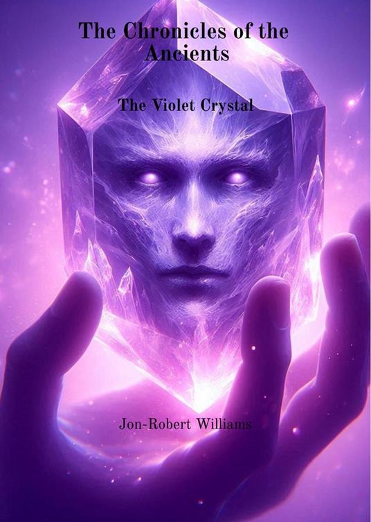 The Violet Crystal