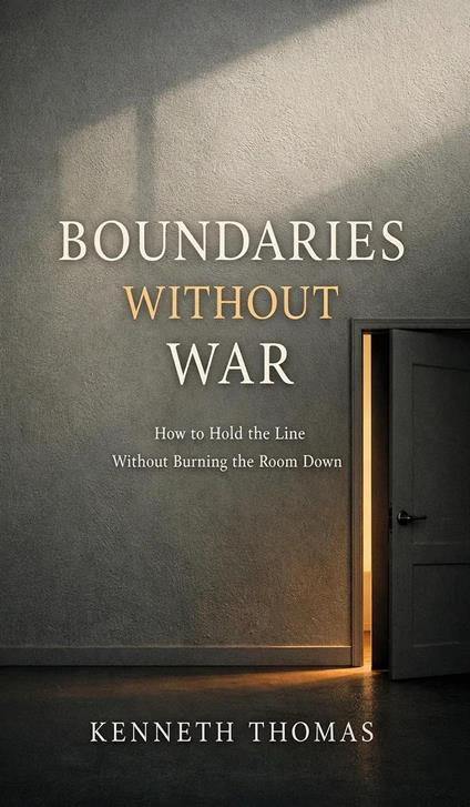 Boundaries Without War