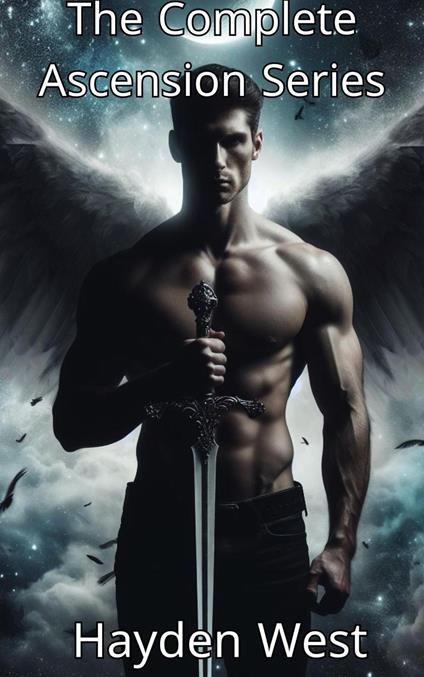 Ascension Boxset