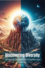 Discovering Diversity: Intriguing Insights Into Countries And Cultures