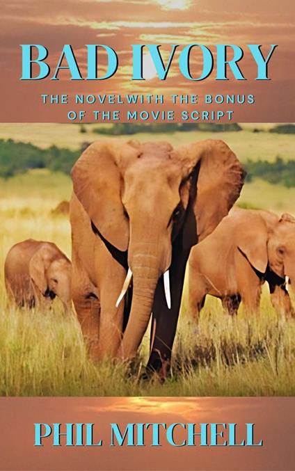 Bad Ivory