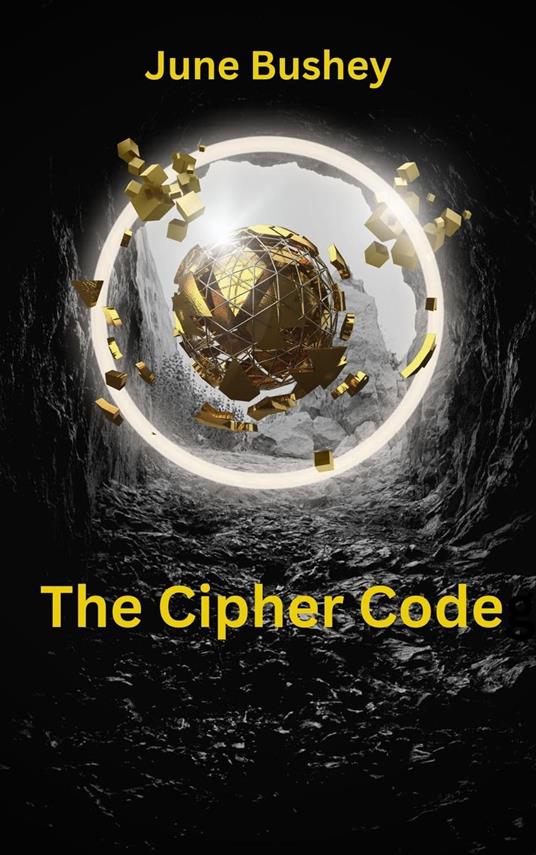 The Cipher Code