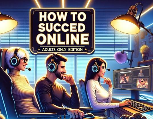 How To Succeed Online Adults Only Edition