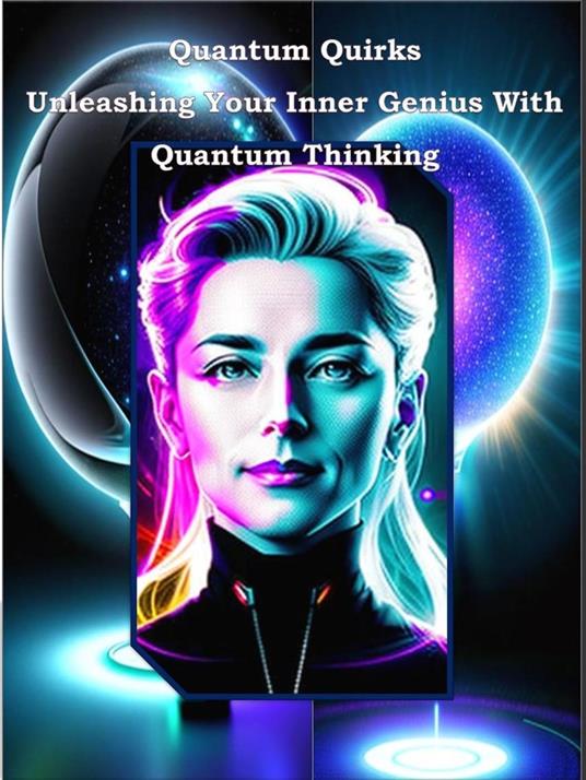 Quantum Quirks Unleashing Your Inner Genius With Quantum Thinking