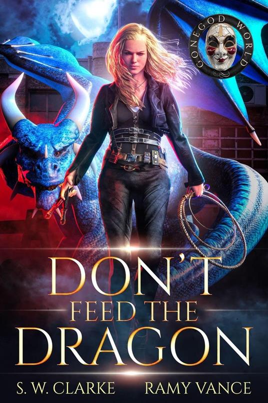 Don't Feed the Dragon