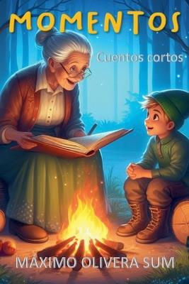 Momentos - M?ximo Olivera Sum - cover