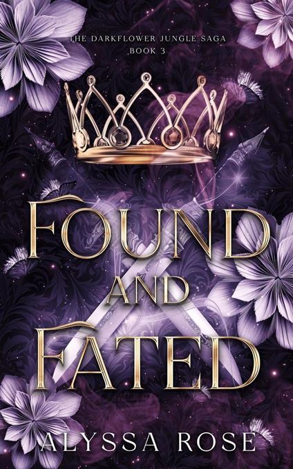 Found and Fated