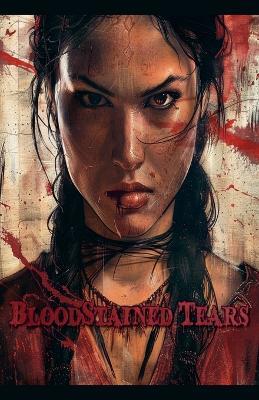 BloodStained Tears - Edward Heath - cover