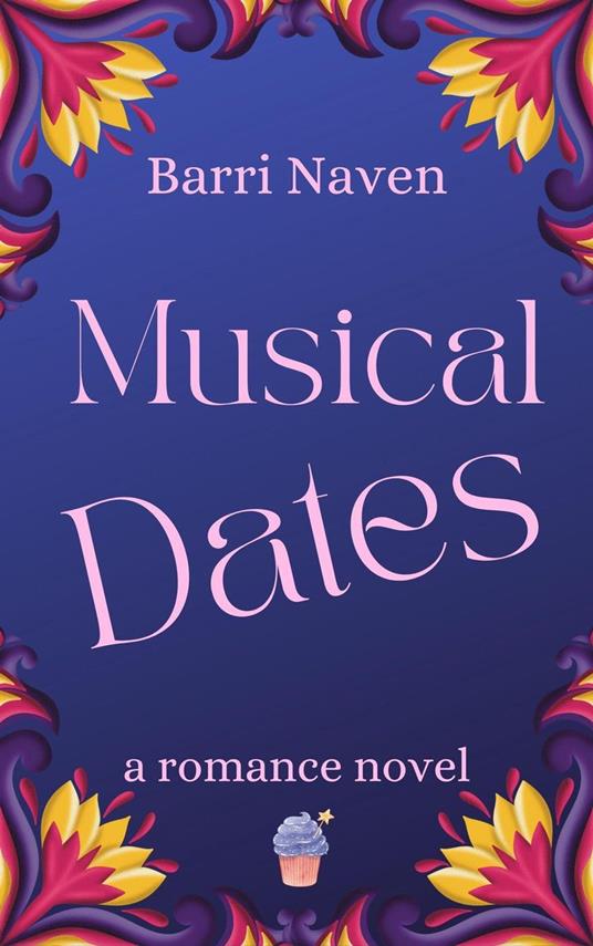 Musical Dates - Barri Naven - ebook