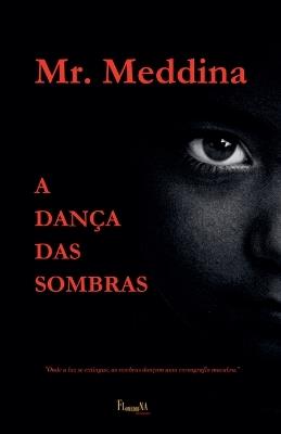 A Dan?a das Sombras - Meddina - cover