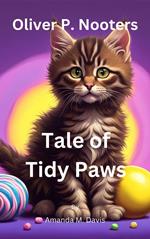 Oliver P. Nooters Tale of Tidy Paws