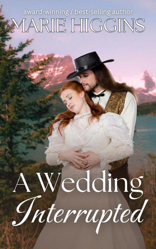 A Wedding Interrupted
