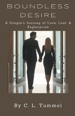 Boundless Desire - C L Tummel - cover