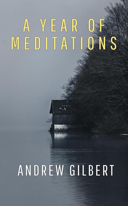 A year of meditations