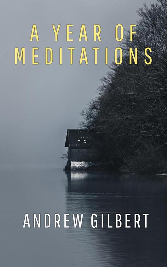 A year of meditations