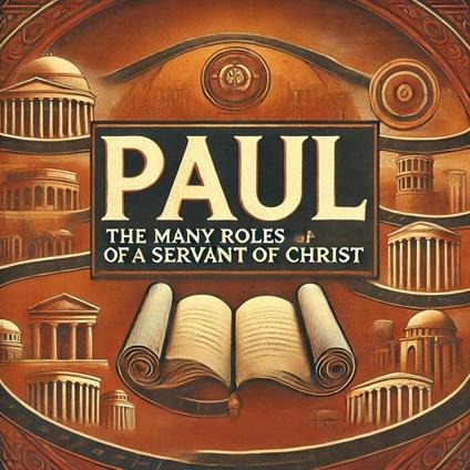 Paul- The Many Roles of a Servant of Christ