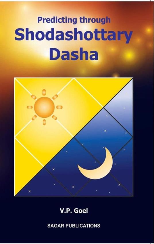 Predicting through Shodashottary Dasha
