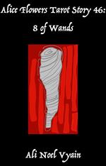 8 of Wands