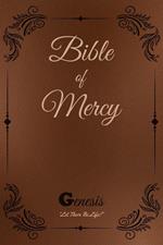 Genesis Let There Be Life Bible Of Mercy