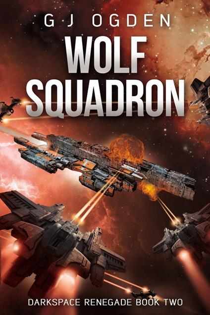 Wolf Squadron