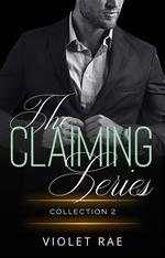 The Claiming Series Collection 2