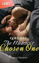 Gold Love - The Mobster's Chosen One