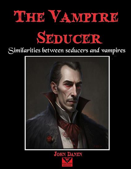The Vampire Seducer
