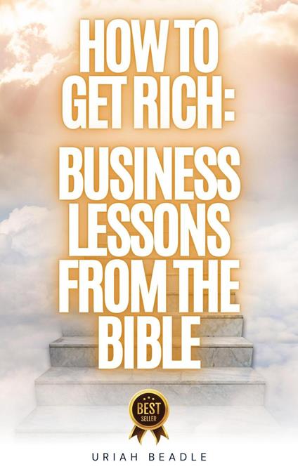 Business Lessons From The Bible