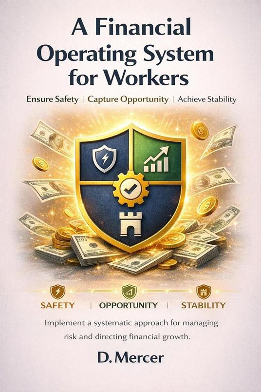 A Financial Operating System for Workers