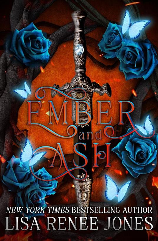 Ember and Ash