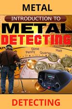 Metal Detecting