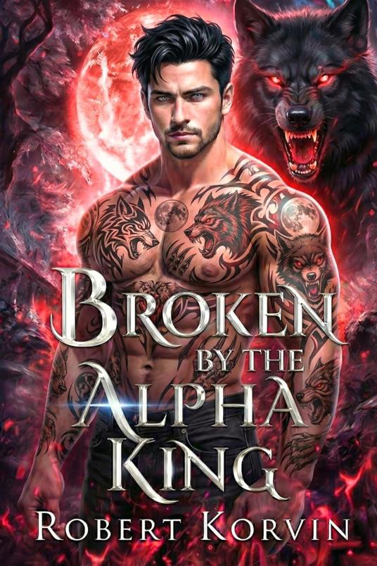 Broken by the Alpha King