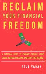 Reclaim Your Financial Freedom