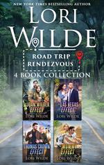 Road Trip Rendezvous 4 Book Collection