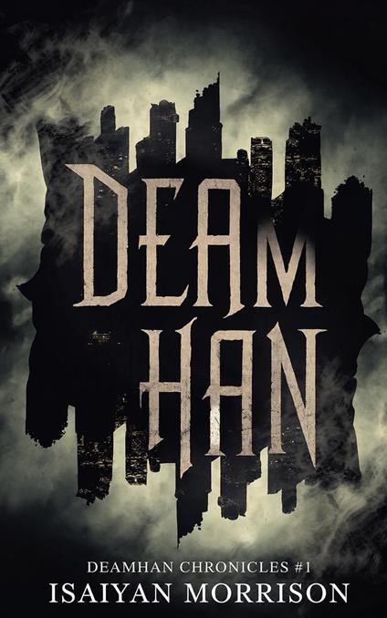 Deamhan