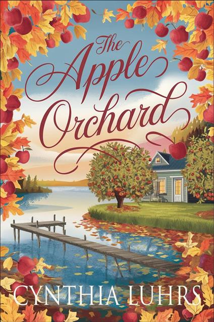 The Apple Orchard
