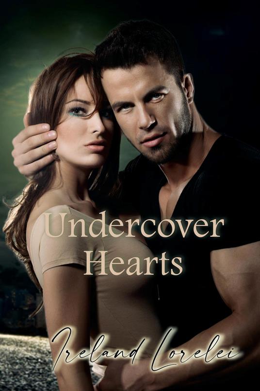 Undercover Hearts