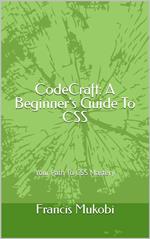 CodeCraft: A Beginner's Guide To CSS