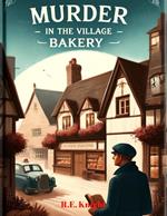 Murder in the Village Bakery