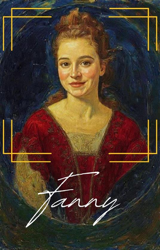 Fanny: A Prequel - L.M. Wolfe - ebook