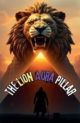 The Lion Aura Pillar - Willianinnovador - cover