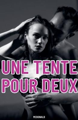 Une Tente Pour Deux - McDonald - cover