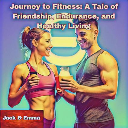 Journey to Fitness: A Tale of Friendship, Endurance and Healthy Living