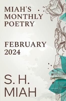 February 2024 - S H Miah - cover