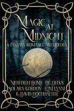 Magic at Midnight