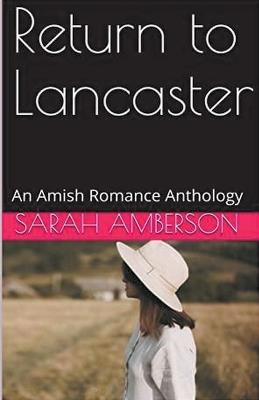 Return to Lancaster - Sarah Amberson - cover