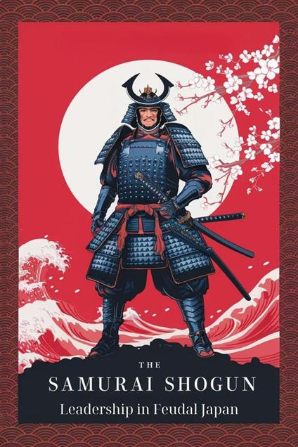 The Samurai Shogun: Leadership in Feudal Japan